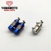 Yamamoto YMPTUN147 Single Nitro Bottle Bracket 1/24